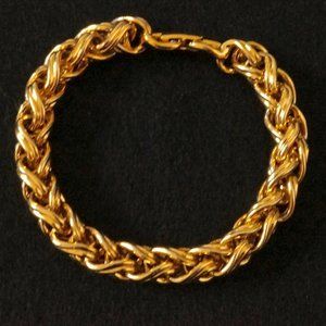 Monet Braided Bracelet